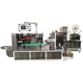 Automático lleno a granel (grupo) de embalaje de paja Máquina LG-52EB